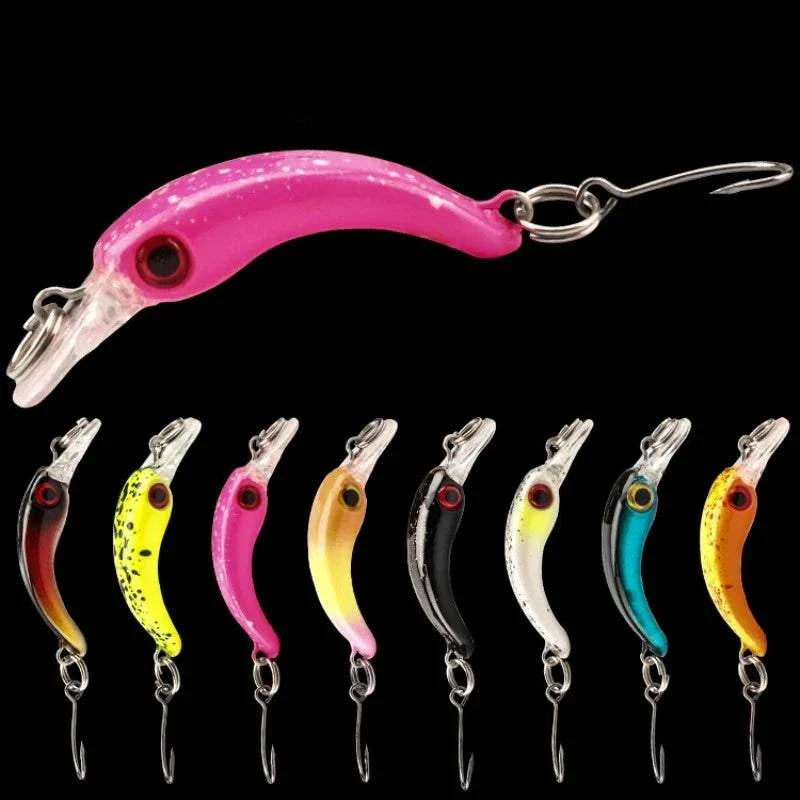 8 Pcs 1